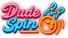 Dudespin Logo